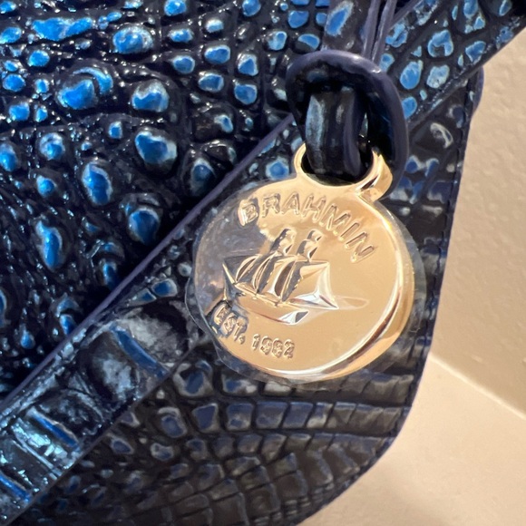 Brahmin Mod Shayna Kyanite Melbourne - Picture 4 of 12